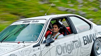 BMW-Legenden am Timmelsjoch, BMW-Klassiker, 07/2016 BMW-Legenden am Timmelsjoch, BMW-Klassiker, 07/2016