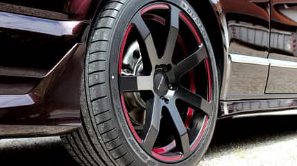VW T6 Multivan by HS Motorsports, Tuning, Bus VW T6 Multivan by HS Motorsports