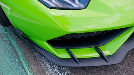 Lamborghini Huracán - Accessoire Pakete - Sportwagen - V10 - Mittelmotor Lamborghini Huracán - Accessoire Pakete - Sportwagen - V10 - Mittelmotor