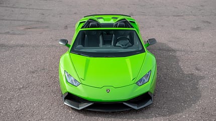 Novitec Torado Lamborghini Huracan Novitec Torado Lamborghini Huracan