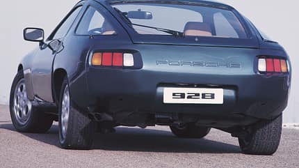 Porsche 928