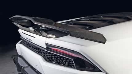 VOS Performance tunt Lamborghini Huracan Tuning VOS Performance tunt Lamborghini Huracan Tuning