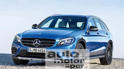 Mercedes, ams1716, Neuheiten Mercedes, Neuheiten