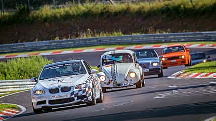 Trackday, Nürburgring, Bilstein Trackday auf dem Nürburgring mit BilsteinNokian-Lesertestdrive