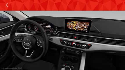 auto motor und sport-App, 360-Grad-App, Smartphone, Tablet, Android, iOS auto motor und sport-App, 360-Grad-App, Smartphone, Tablet, Android, iOS