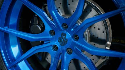 BMW, i8, Tuning, German Special Customs BMW i8 von German Special Customs