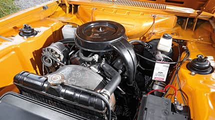 Ford-Capri-1700-GT-Opel-GT-1900-Vergleichstest Ford-Capri-1700-GT-Opel-GT-1900-Vergleichstest