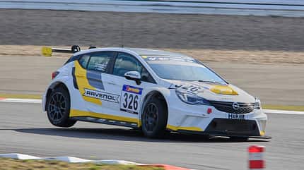 VLN - 8. Lauf - Nürburgring-Nordschleife - 24. September 2016 VLN - 8. Lauf - Nürburgring-Nordschleife - 24. September 2016
