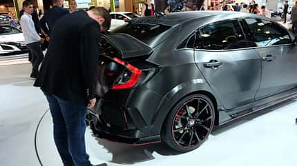 Autosalon Paris 2016 Tops Flops Jochen Knecht Autosalon Paris 2016 Tops Flops Jochen Knecht