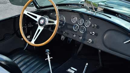 Shelby-Cobra-427-Dodge-Viper-RT/10-Fahrbericht Shelby-Cobra-427-Dodge-Viper-RT/10-Fahrbericht