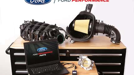 10/2016, Ford Mustang Performance Kits Ford Mustang Performance Kits