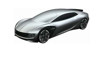 VW-EV-Concept VW-EV-Concept