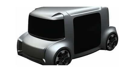 VW-EV-Concept VW-EV-Concept