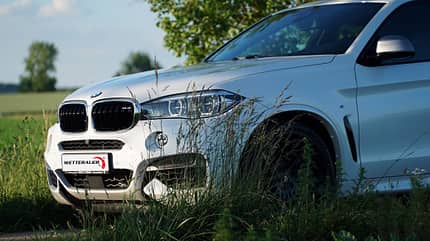 BMW X6 F16 von Wetterauer BMW X6 F16 von Wetterauer
