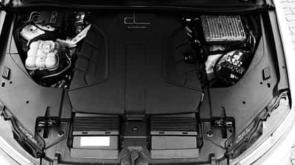 Audi Q7 von CL by Christian Lübke Audi Q7 von CL by Christian Lübke