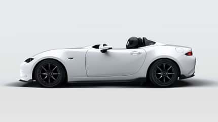 10/2016, Mazda MX-5 Speedster Evolution Sema 2016 Mazda MX-5 Speedster Evolution Sema 2016