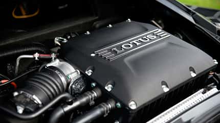 Lotus Evora Sport 410 - Fahrbericht - Mittelmotor - V6-Kompressor - Sportwagen Lotus Evora Sport 410 - Fahrbericht - Mittelmotor - V6-Kompressor - Sportwagen
