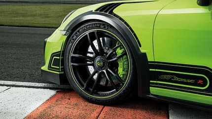 Techart-Porsche 911 Turbo, GT Street R, Techart, Tuning, Turbo S Techart-Porsche 911 Turbo, GT Street R, Techart, Tuning, Turbo S