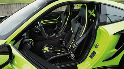 Techart-Porsche 911 Turbo, GT Street R, Techart, Tuning, Turbo S Techart-Porsche 911 Turbo, GT Street R, Techart, Tuning, Turbo S