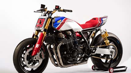 11/2016 Motorrad Neuheiten EICMA 2080 11/2016 Motorrad Neuheiten EICMA 2080