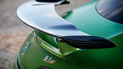 Mercedes-AMG GT R Portimao Mercedes-AMG GT R Portimao