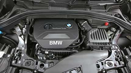 Bestseller, ams2616, BMW Zweier Active Tourer BMW Zweier Active Tourer, Motor