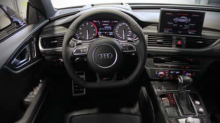 Audi S7 von M&D Exclusive Cardesign Audi S7 von M&D Exclusive Cardesign