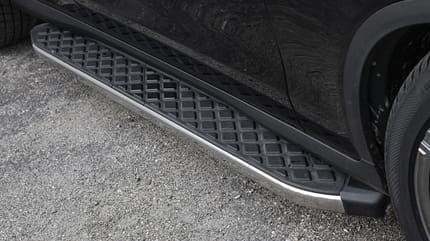 Mercedes GLC by Väth Mercedes GLC by Väth
