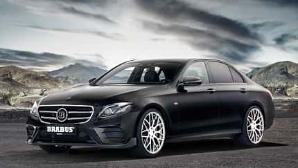 Brabus Mercedes E-Klasse W213