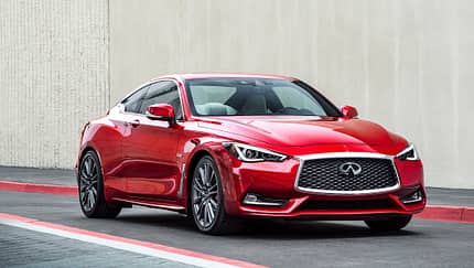 Infiniti Q60