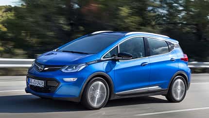Opel Ampera-e