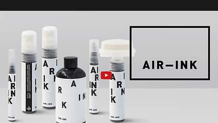 Air Ink