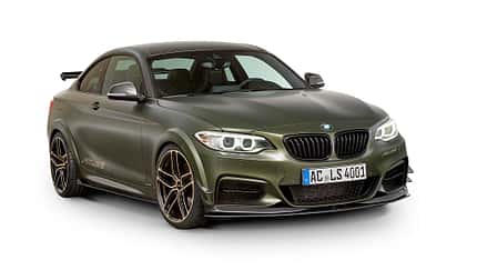 AC Schnitzer ACL2S