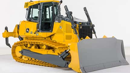 John Deere BMW Designworks