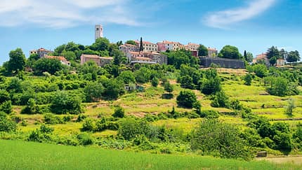 Reise-Tipp: Kroatien