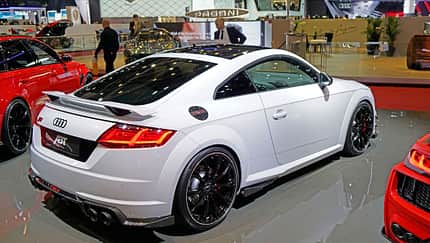 Abt Audi TT RS-R