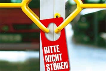 E-Mail-Anfragen werden nicht beantwortet