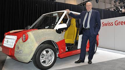 Catecar Dragonfly 