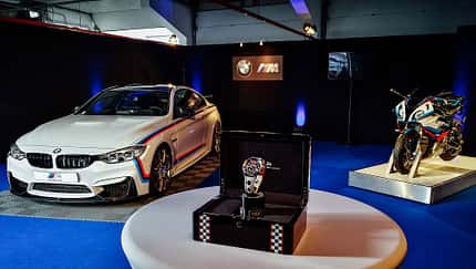 BMW Magny Cours Edition