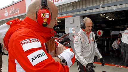 Kritik an FIA-Urteil