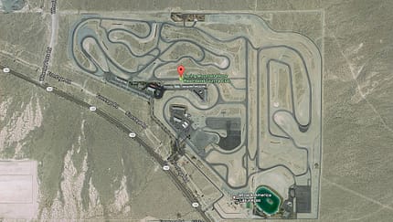 Spring Mountain Motor Resort