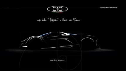 Calafiore C10