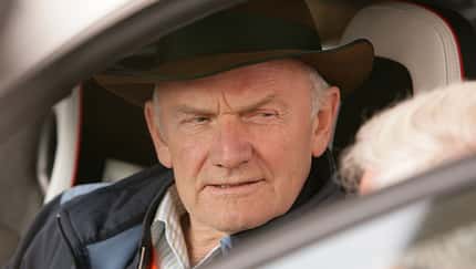Ferdinand Piech