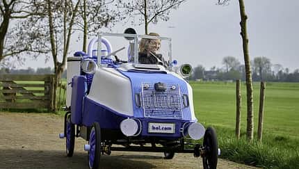 Bol.com Winkelwagen