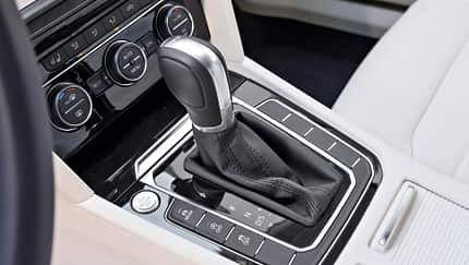 Dienstwagenduell, Golf, Passat, AMS1017, VW VW DSG