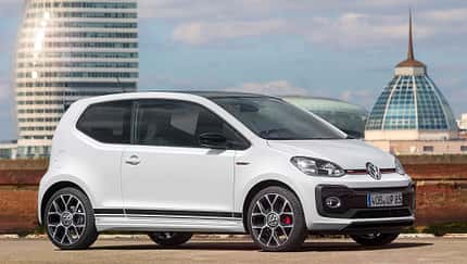 VW Up GTI