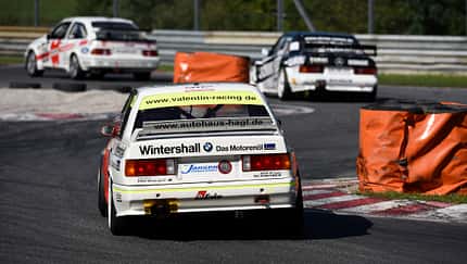 Tourenwagen Classics
