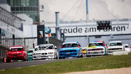 Tourenwagen Classics