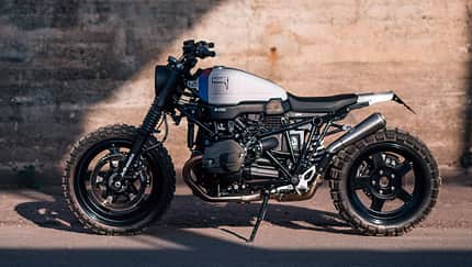 BMW R nineT Scrambler JvB-moto 