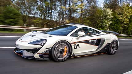 Prior-Design McLaren 570S PD1